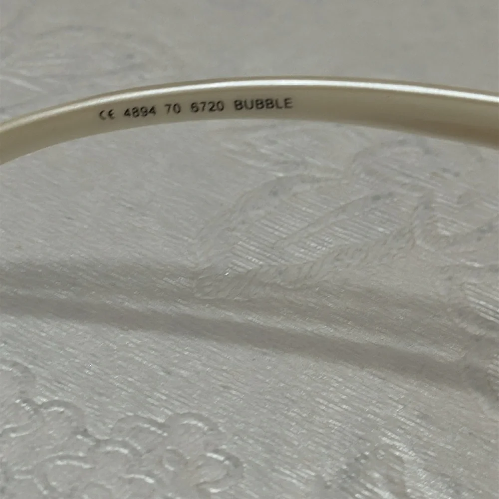 Carrera KIDS BUBBLE Sunglasses- white